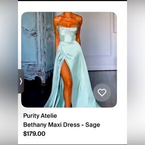 New never use I tried on me and shows to much for me personality Brand BABYBOO